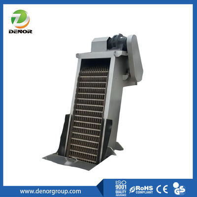 Écran de la barre mécanique