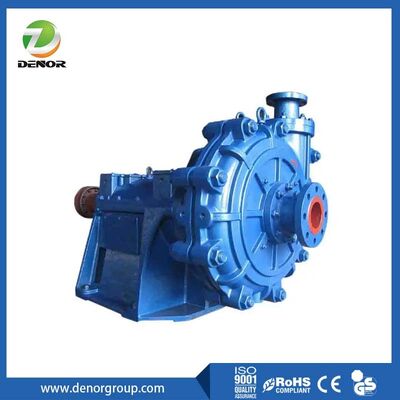 Pompes à sable et gravier