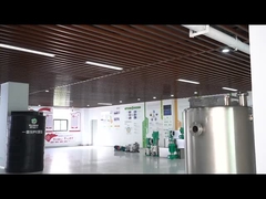 Station de pompage des eaux usées