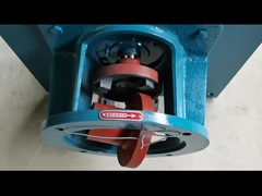 Pompes à boue pour eaux usées de type NL