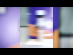 Pompes sous-marines à plusieurs étages CDLK/CDLKF