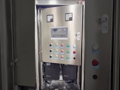 Fréquence universelle économique 380V 0.75kw 1.5kw 2.2kw 4kw pour équipement industriel