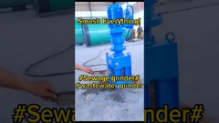 Détruisez tout, que voulez-vous voir détruire? #égout #égout-traitement #égout-traitement